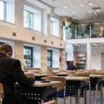 Ekologia jako temat projektów międzynarodowych